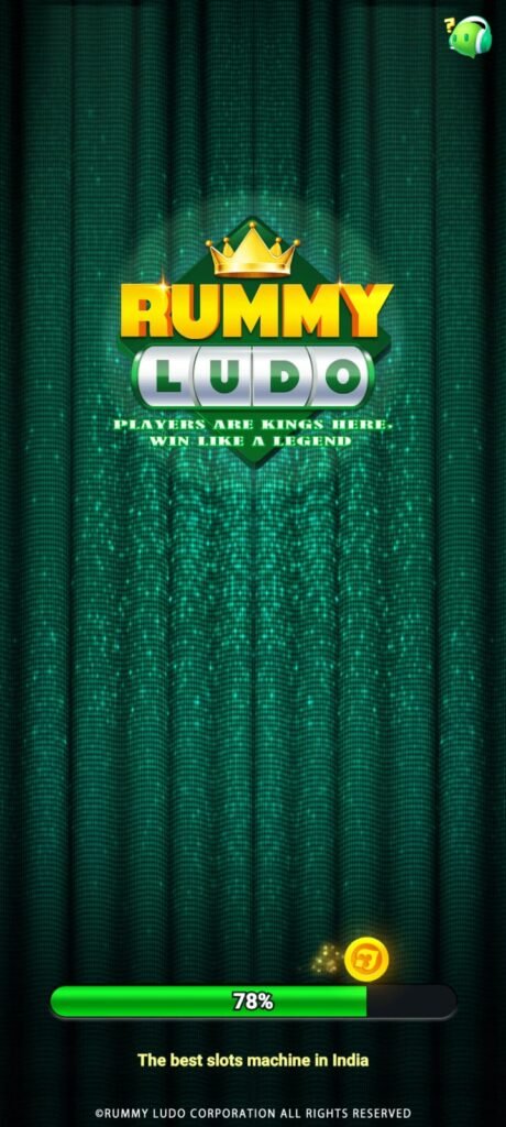 RUMMY LUDO