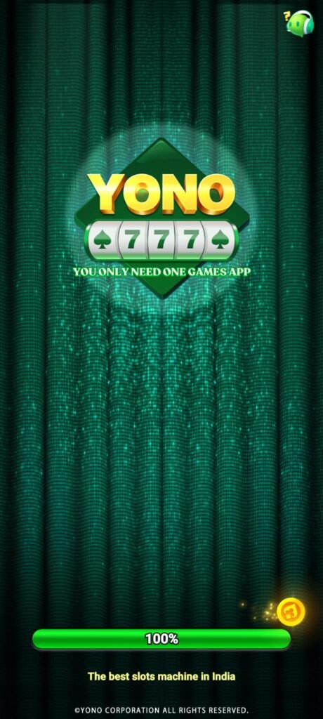 Hello friends wel come to Rummy 777 yono game