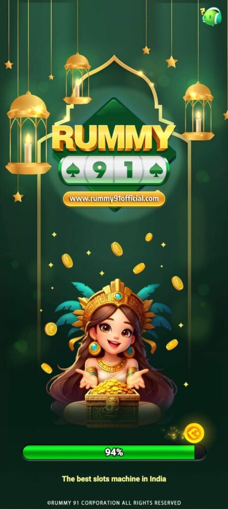Hello friends welcome to Rummy 91 game. Friends, if you are searching for a new app from the yono company then you have. 