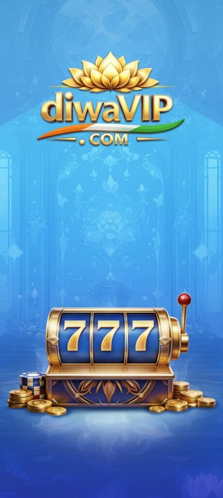 Hello friends.Welcome to our website.Bestgameadda.com a new game name dIWA VIP has been launched on this website.
