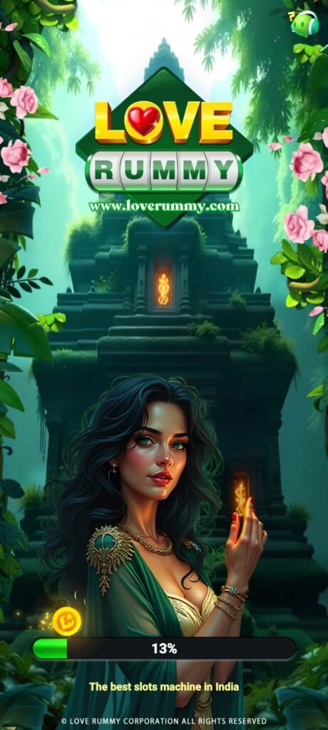 Love Rummy