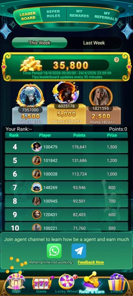 Rummy 77