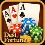 DESI FORTUNE