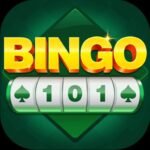 Hello, friends welcome to our official website. Bestgameadda.com. here for you in 2026 Bingo 101 app is a real cace gaming platform.