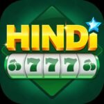 Hello friends welcome to our official website. On this website there is a latest game for you named HINDI 777 which is a real cash gaming platform?